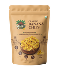 Classic Banana Chips