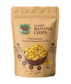 Classic Banana Chips
